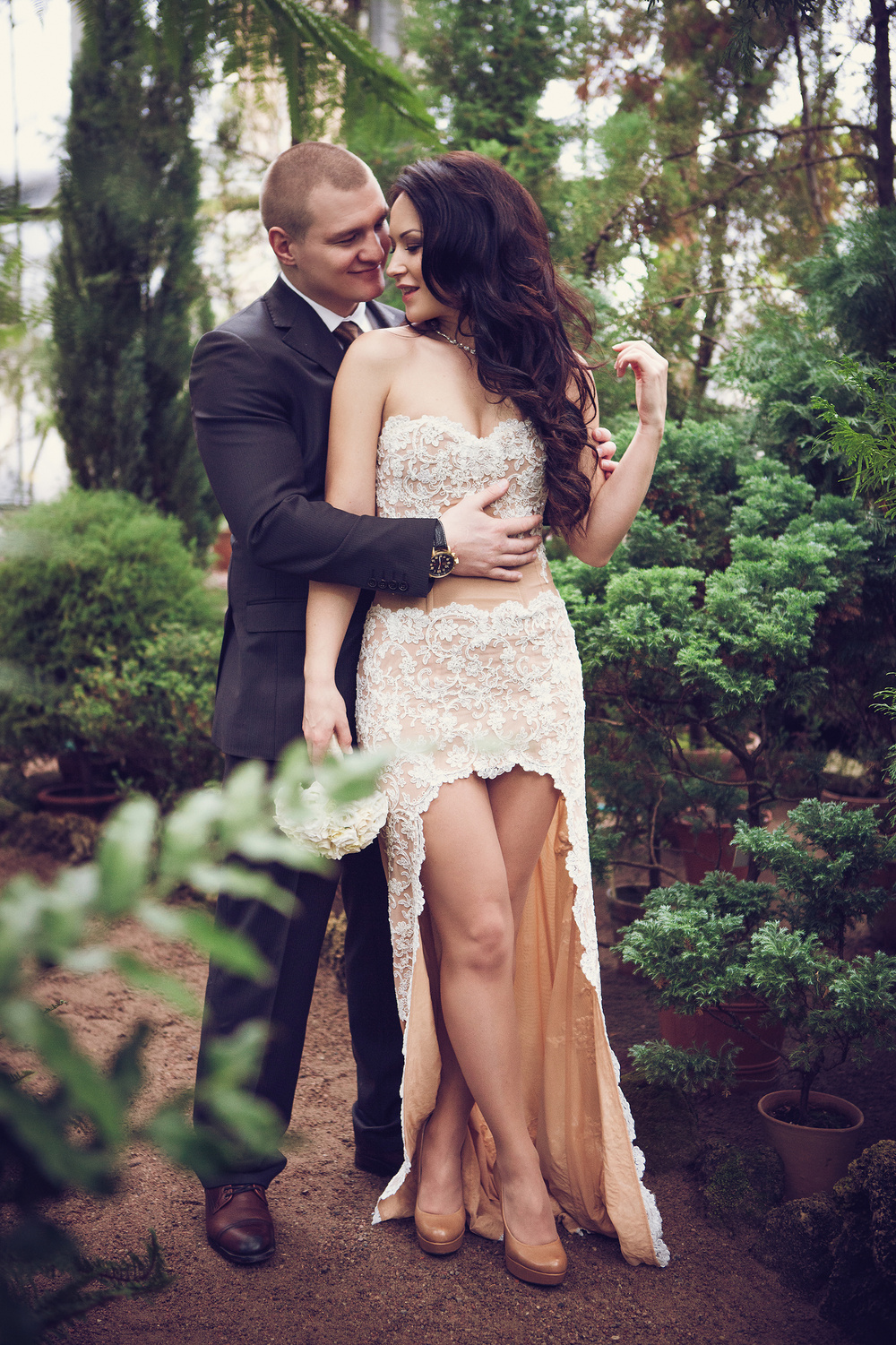 ELENA & SERGEY
