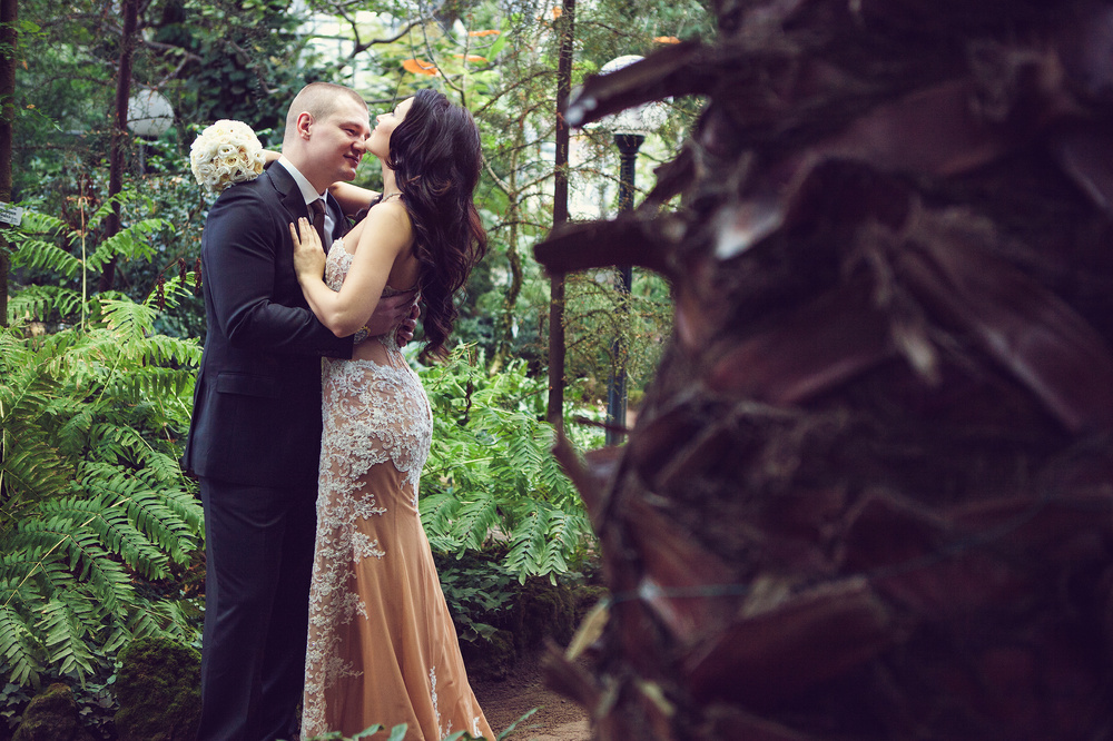 ELENA & SERGEY