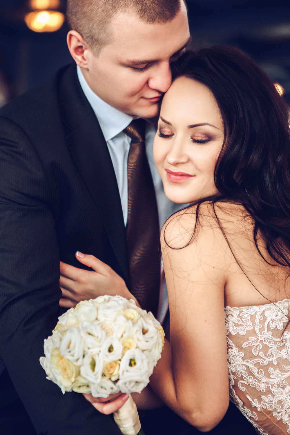 ELENA & SERGEY