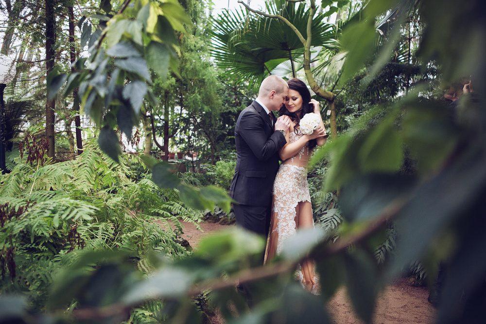 ELENA & SERGEY