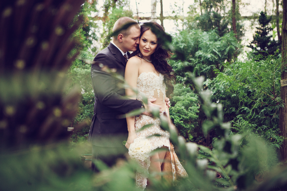 ELENA & SERGEY