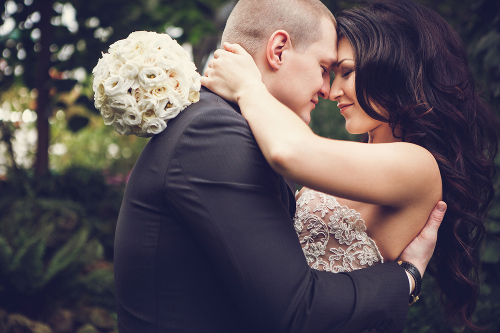 ELENA & SERGEY