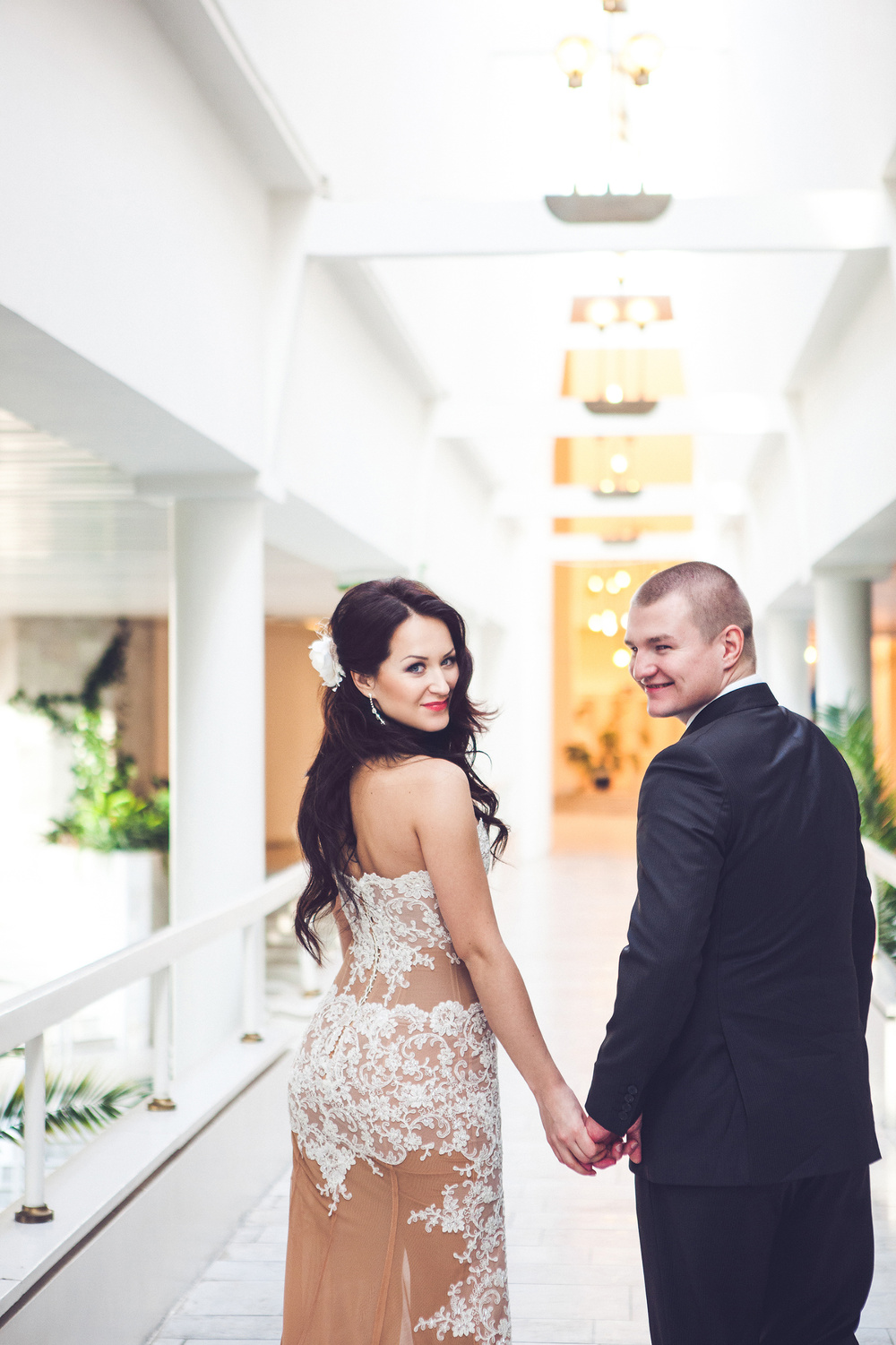 ELENA & SERGEY