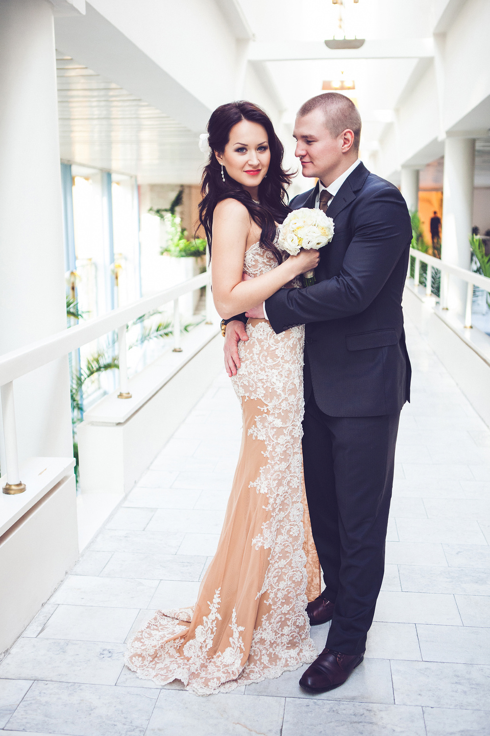 ELENA & SERGEY