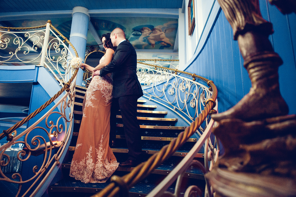 ELENA & SERGEY