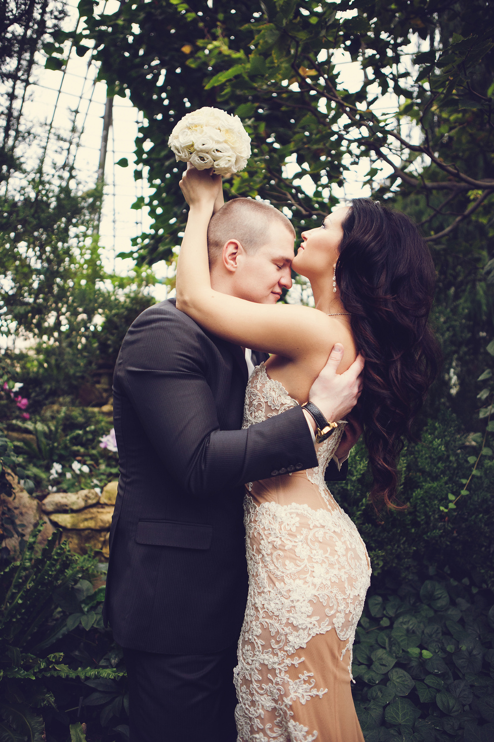 ELENA & SERGEY