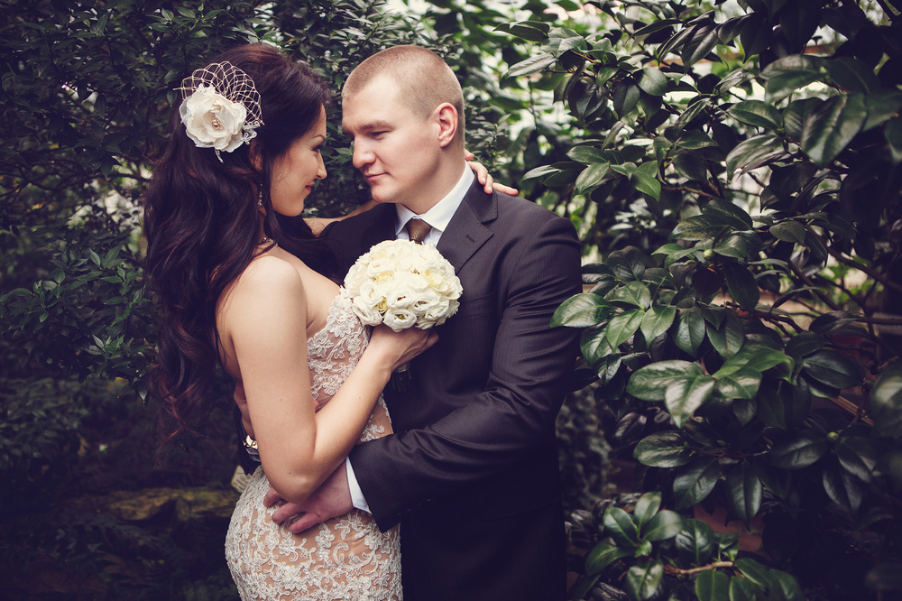 ELENA & SERGEY