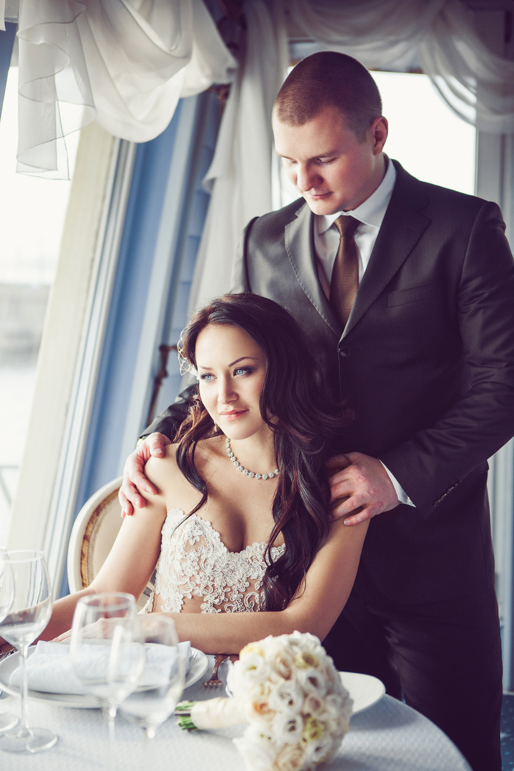 ELENA & SERGEY