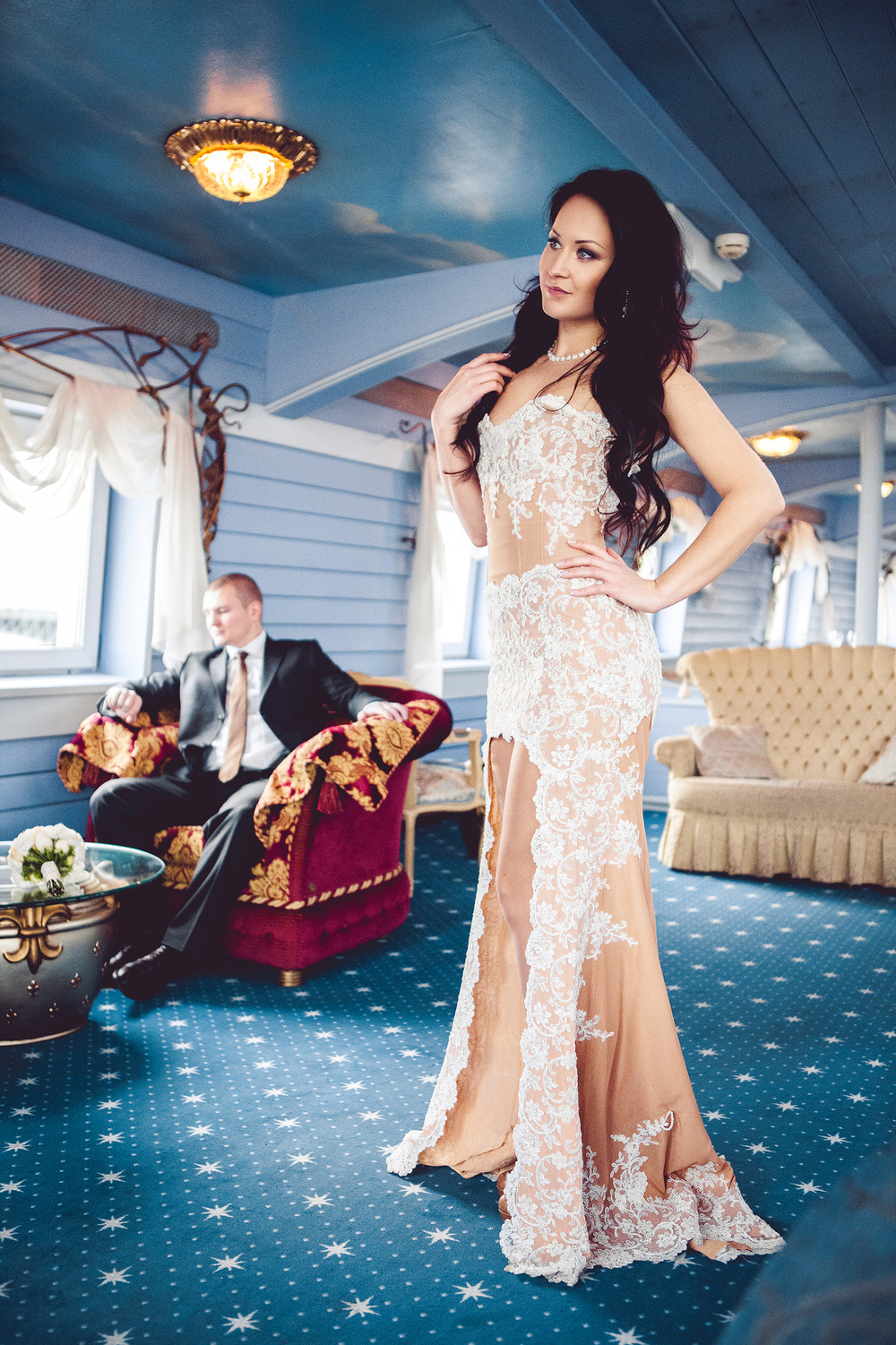 ELENA & SERGEY