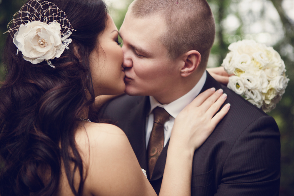 ELENA & SERGEY