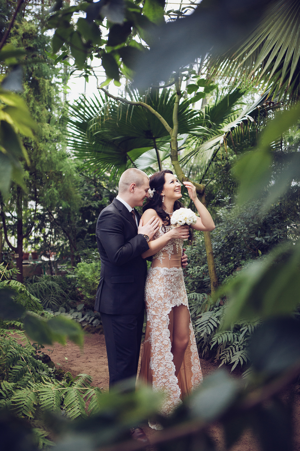 ELENA & SERGEY