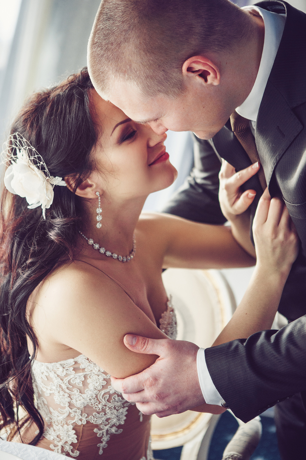 ELENA & SERGEY