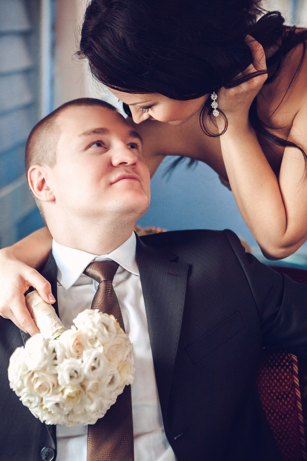 ELENA & SERGEY