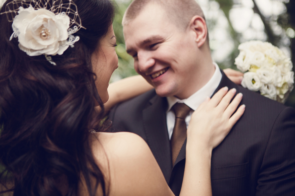 ELENA & SERGEY