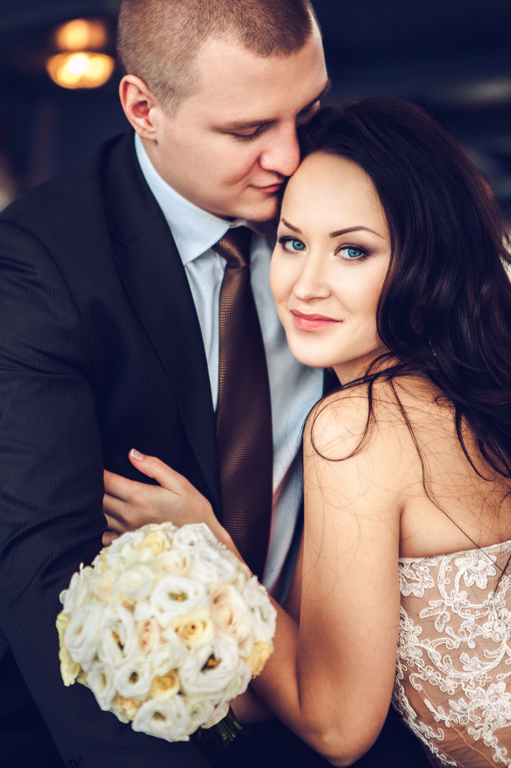 ELENA & SERGEY