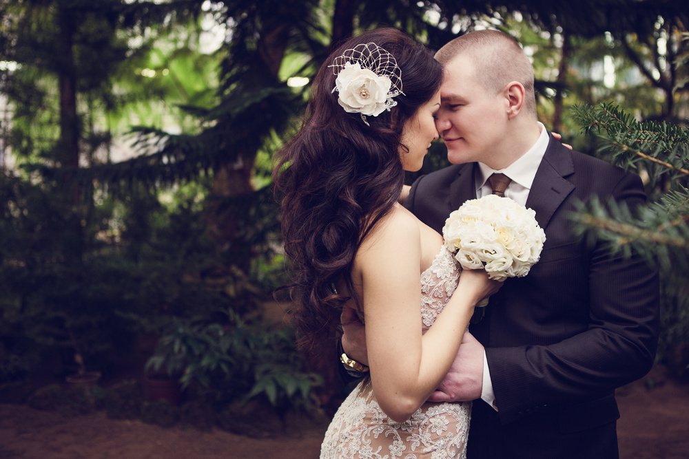 ELENA & SERGEY