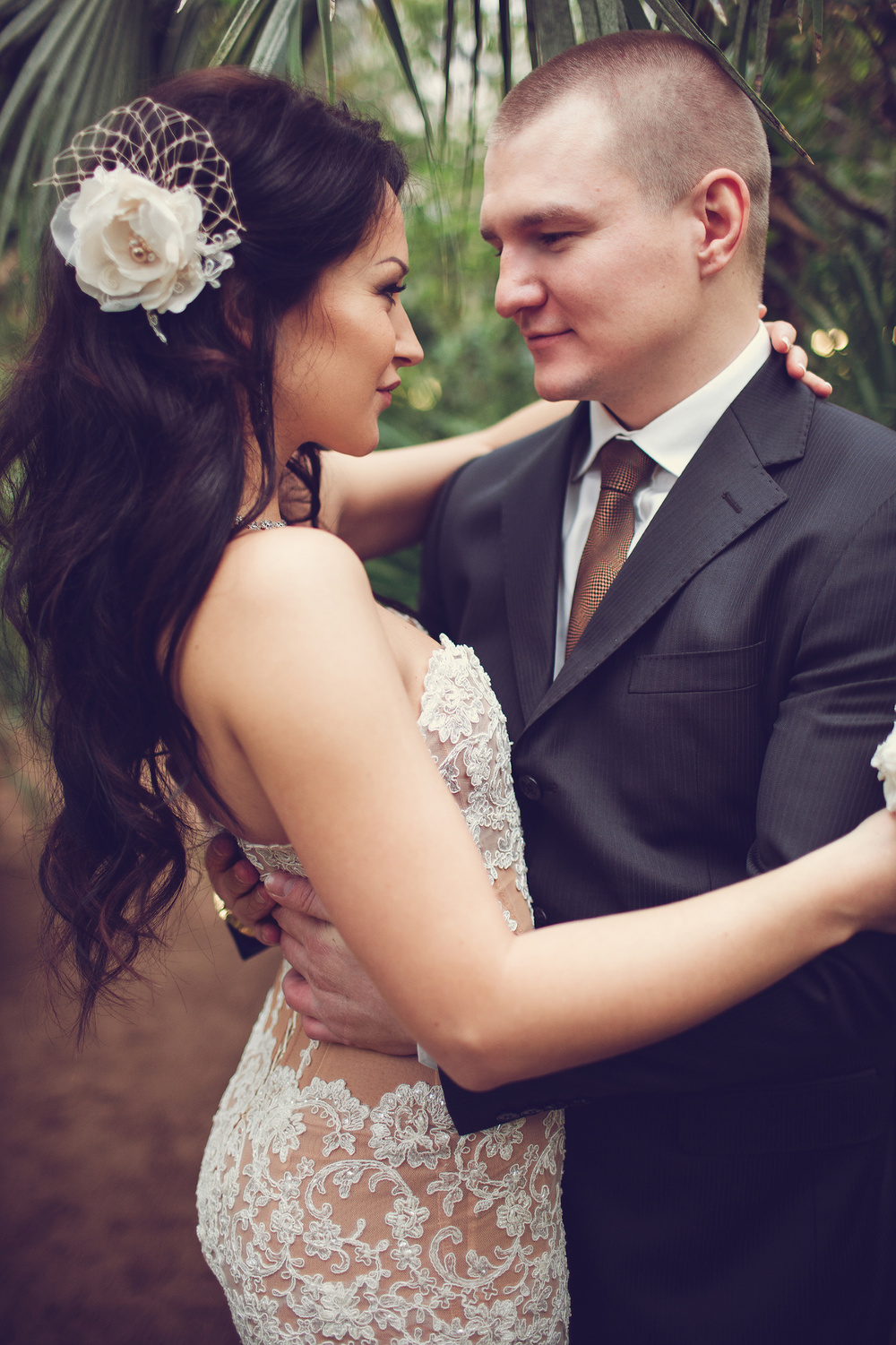 ELENA & SERGEY