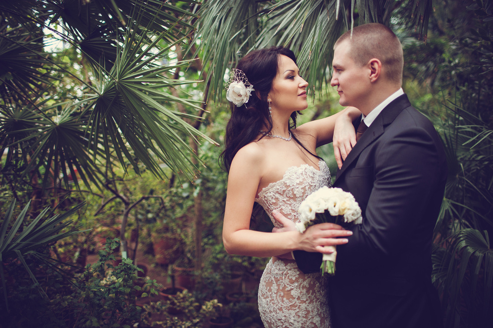 ELENA & SERGEY