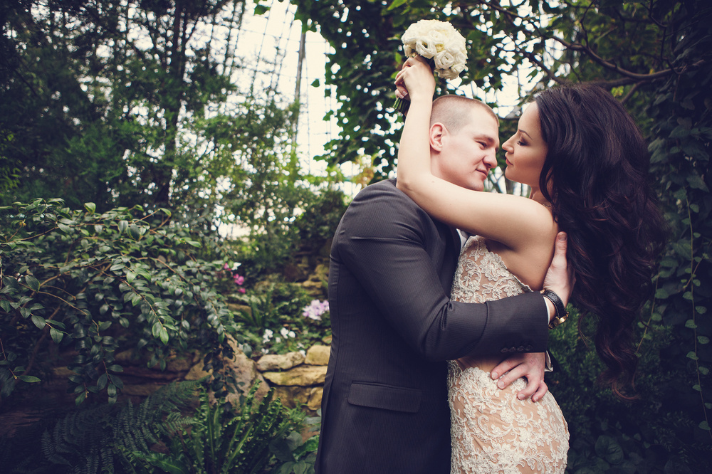 ELENA & SERGEY