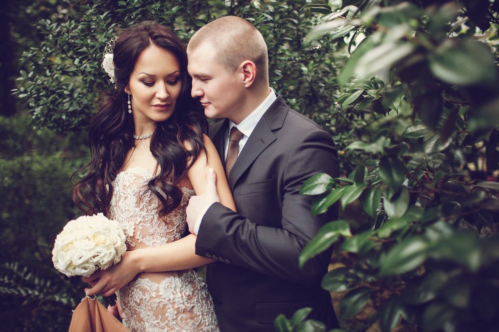 ELENA & SERGEY