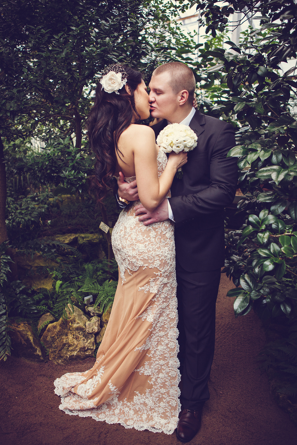 ELENA & SERGEY