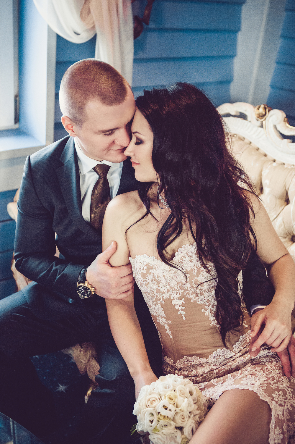 ELENA & SERGEY