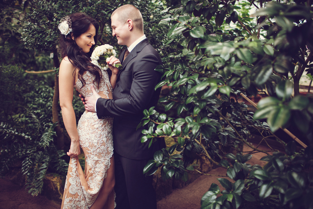 ELENA & SERGEY