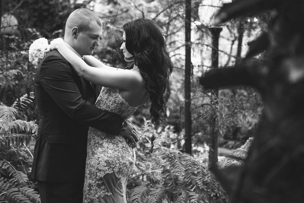 ELENA & SERGEY