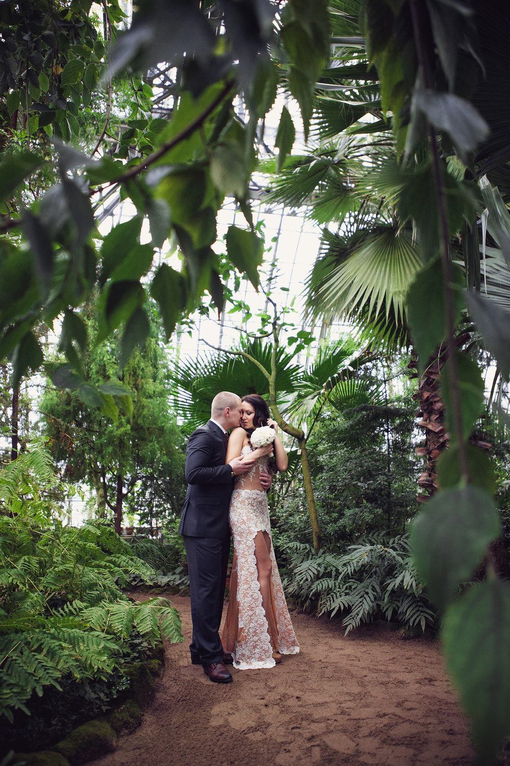 ELENA & SERGEY