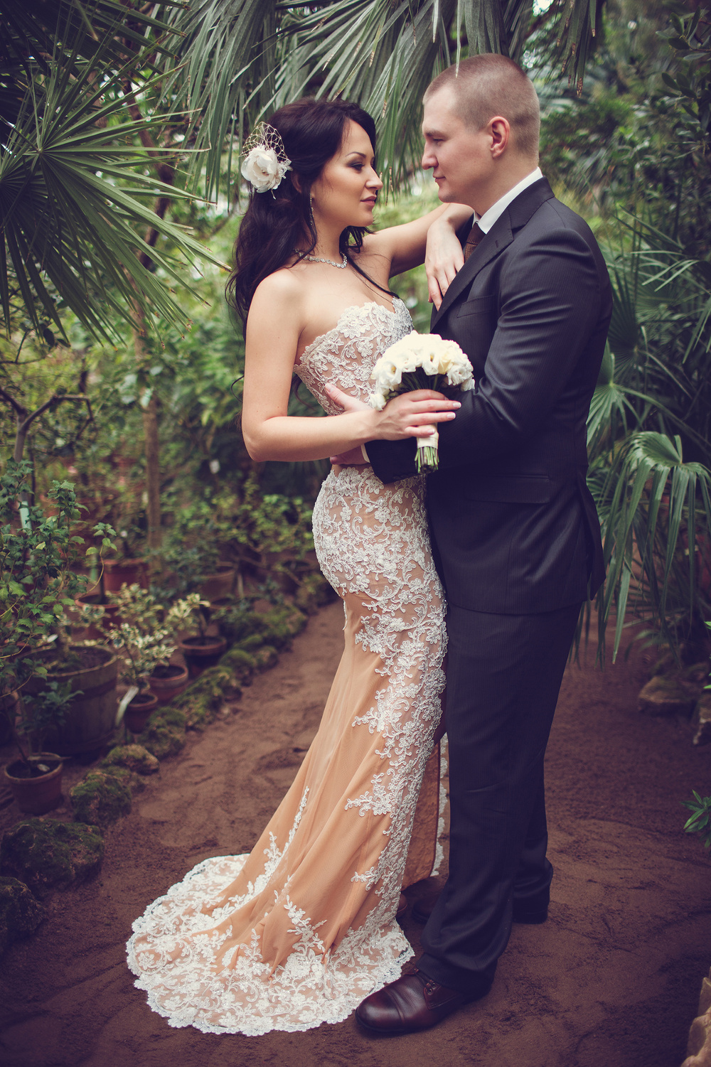 ELENA & SERGEY