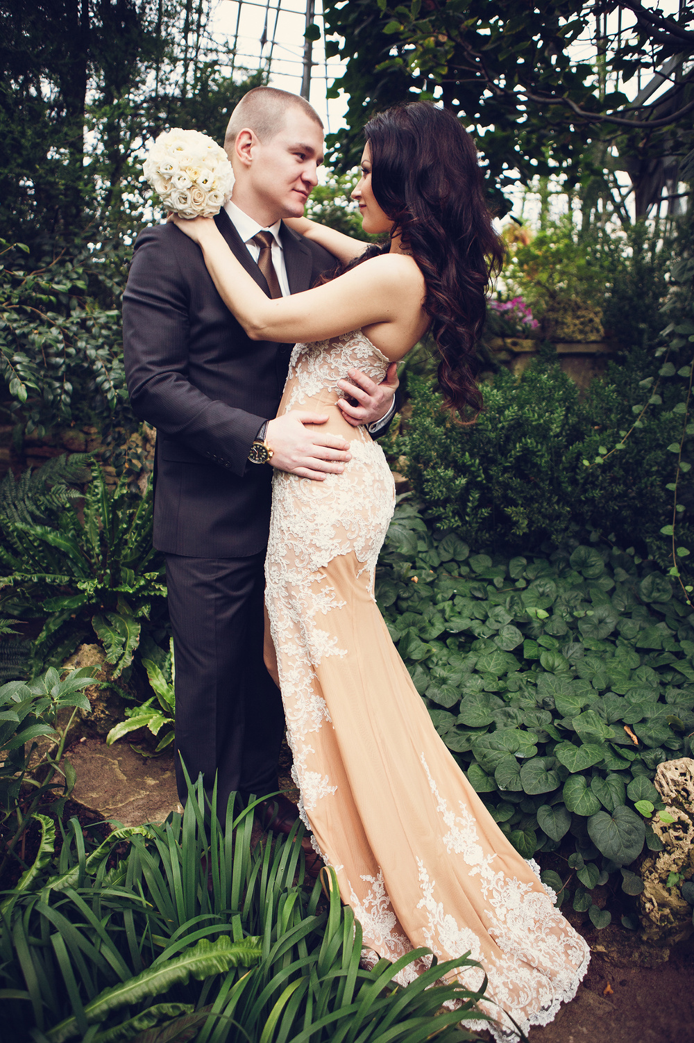 ELENA & SERGEY