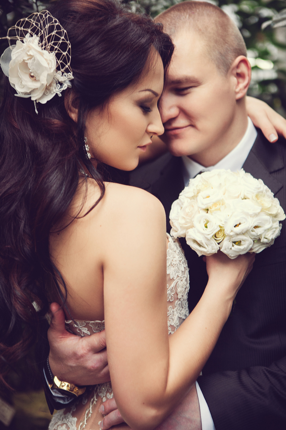 ELENA & SERGEY