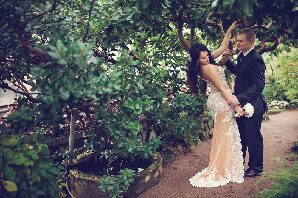 ELENA & SERGEY