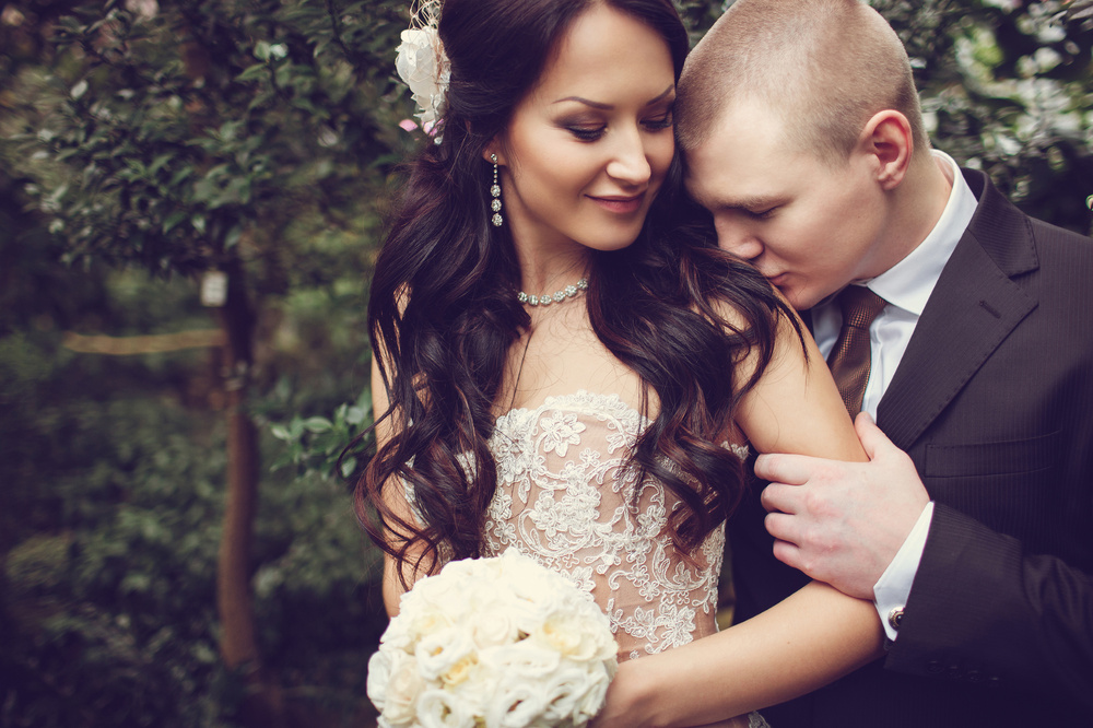 ELENA & SERGEY
