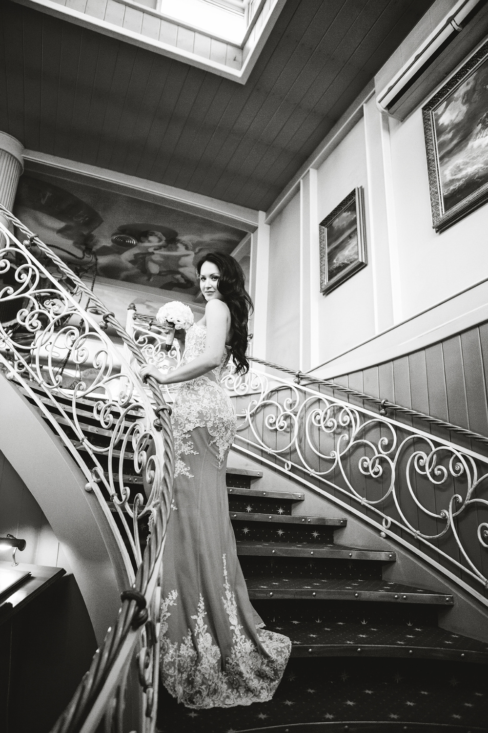 ELENA & SERGEY