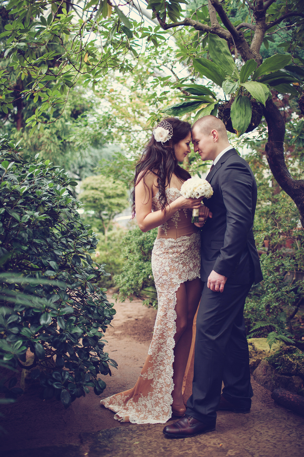 ELENA & SERGEY