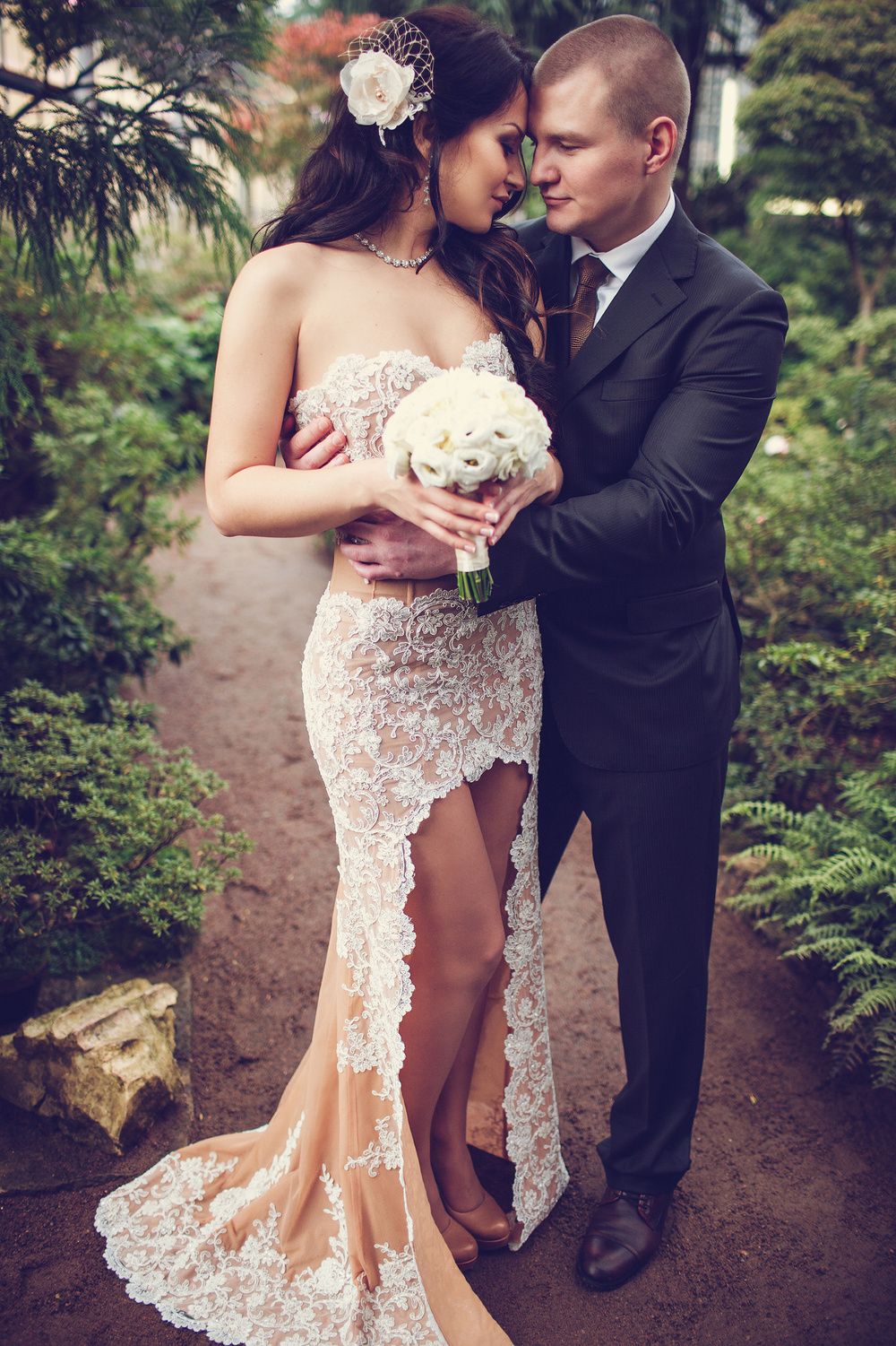 ELENA & SERGEY