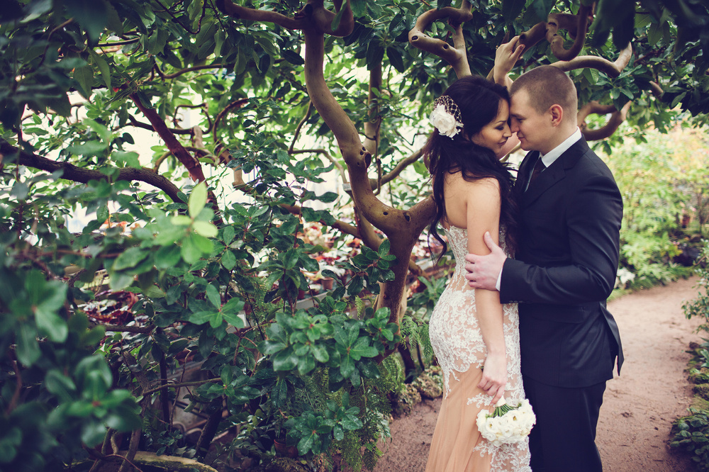 ELENA & SERGEY