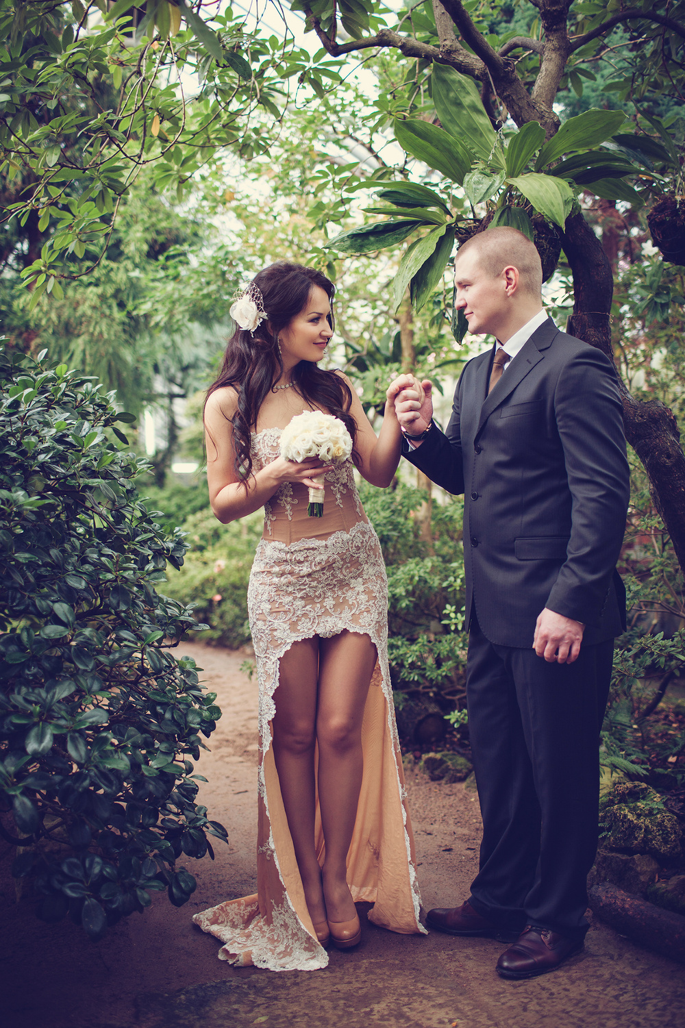 ELENA & SERGEY