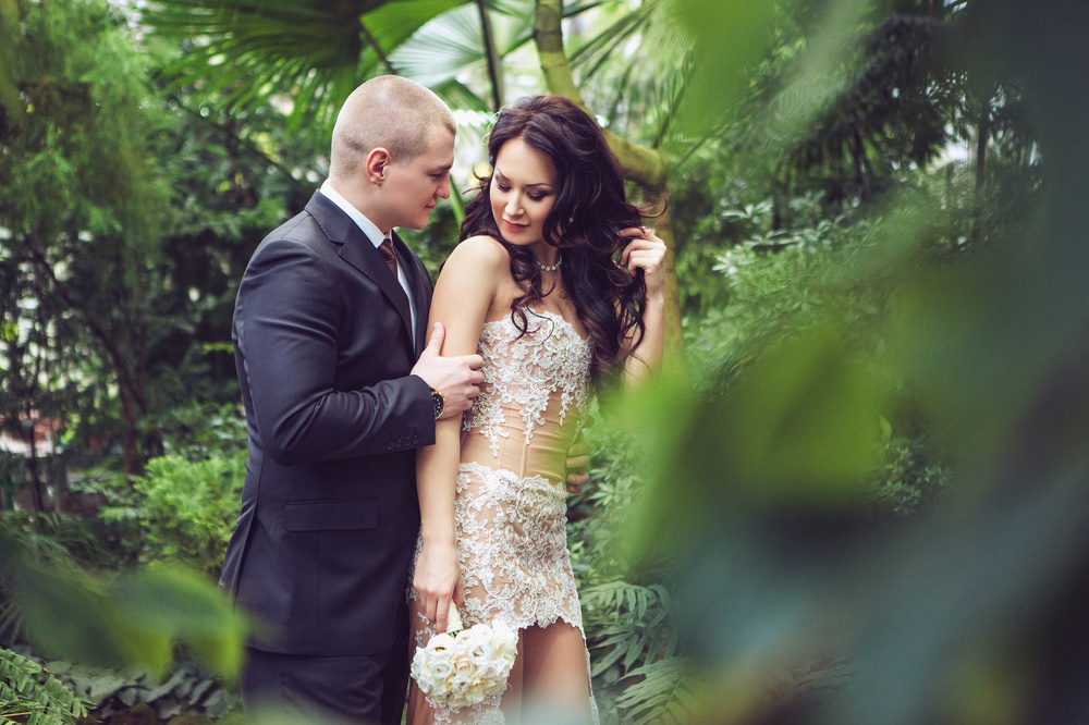 ELENA & SERGEY