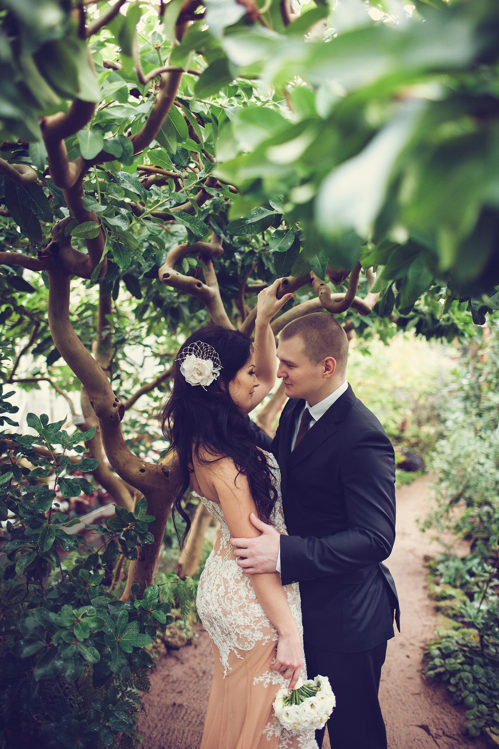 ELENA & SERGEY