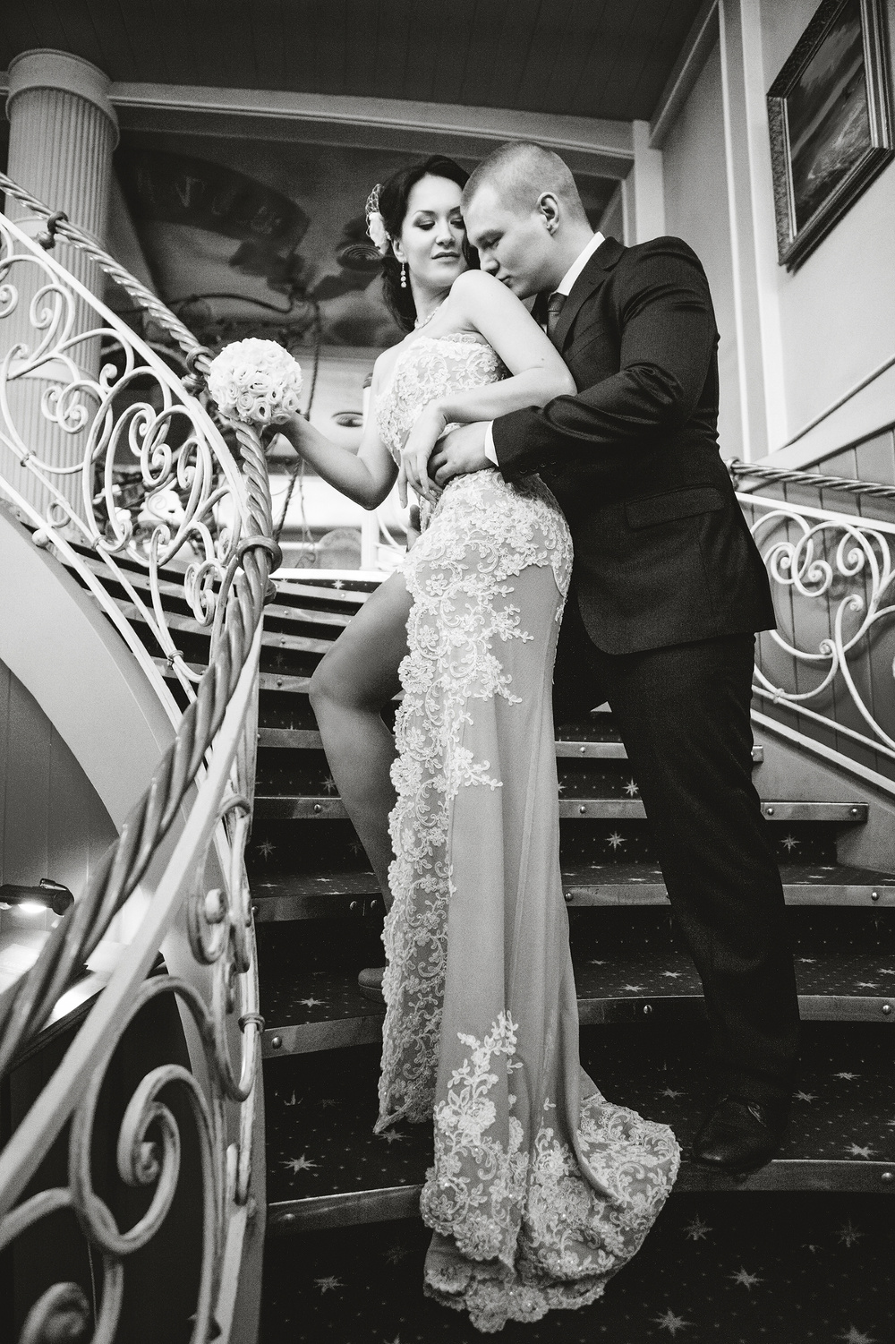 ELENA & SERGEY