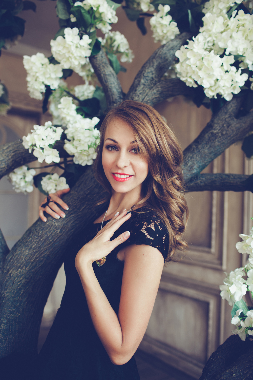 DASHA