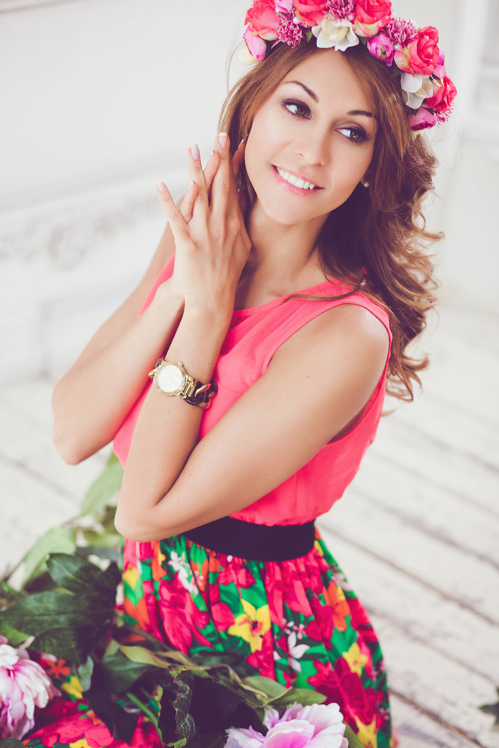 DASHA