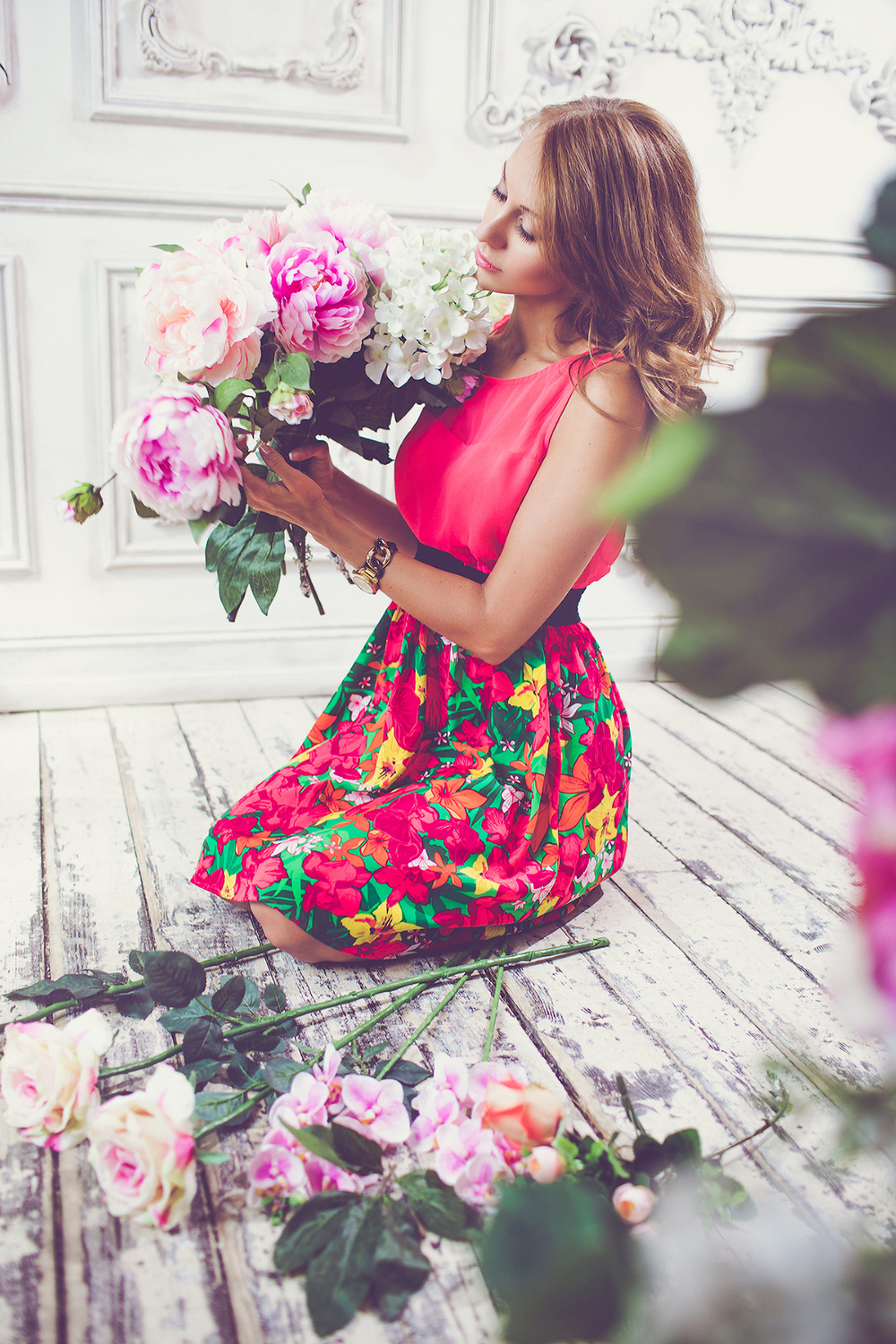 DASHA