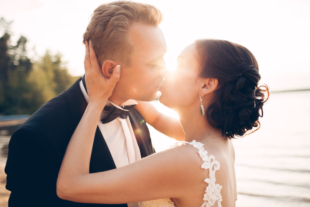 MARIA & ANDREY