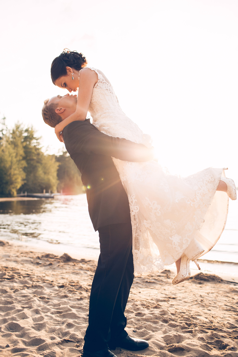ELENA & SERGEY