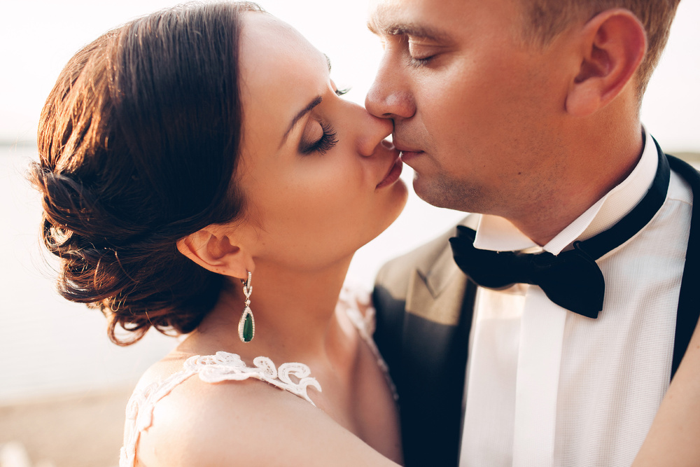 MARIA & ANDREY
