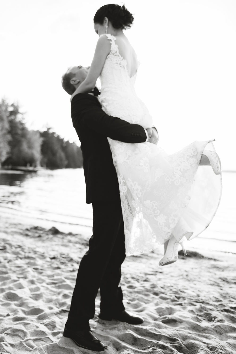 MARIA & ANDREY