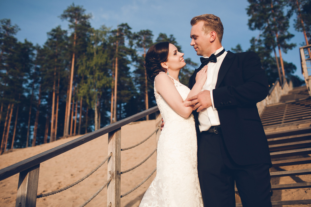 MARIA & ANDREY